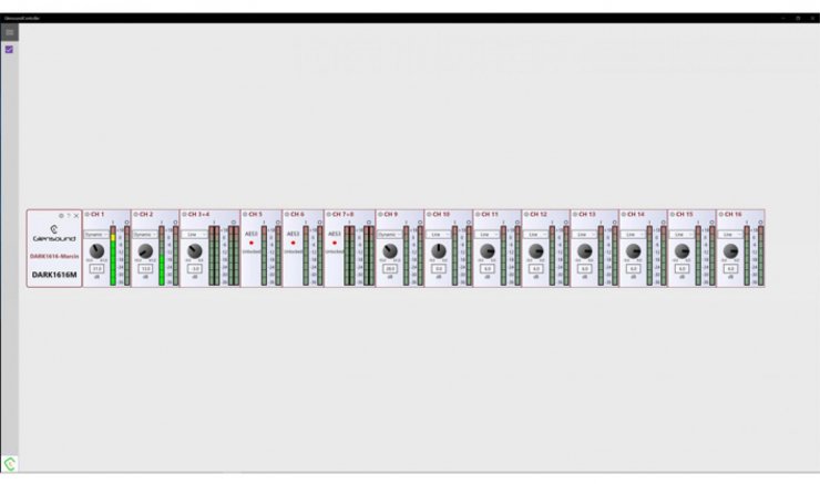 Dark1616M Full App BAN